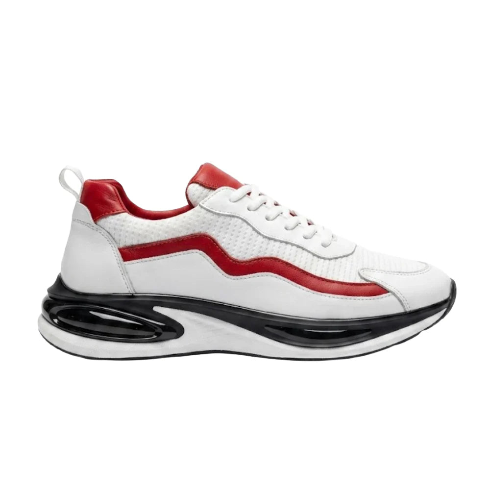 1103 Hakiki Deri Sneakers