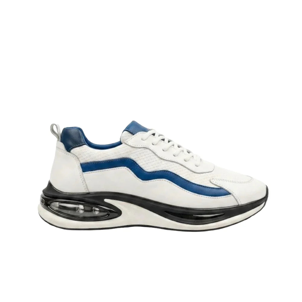 1103 Hakiki Deri Sneakers