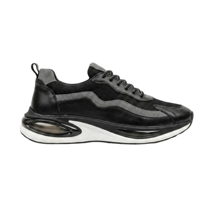 1103 Hakiki Deri Sneakers