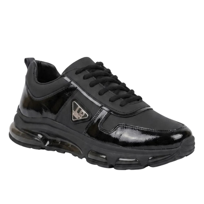 2027 Hakiki Deri Sneakers