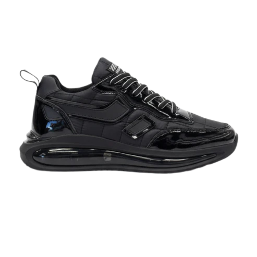 1091 Hakiki Deri Sneakers