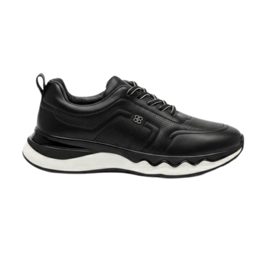 2025 Hakiki Deri Sneakers