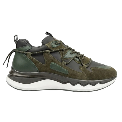 1095 Hakiki Deri Sneakers