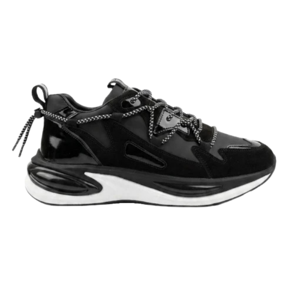 1095 Hakiki Deri Sneakers