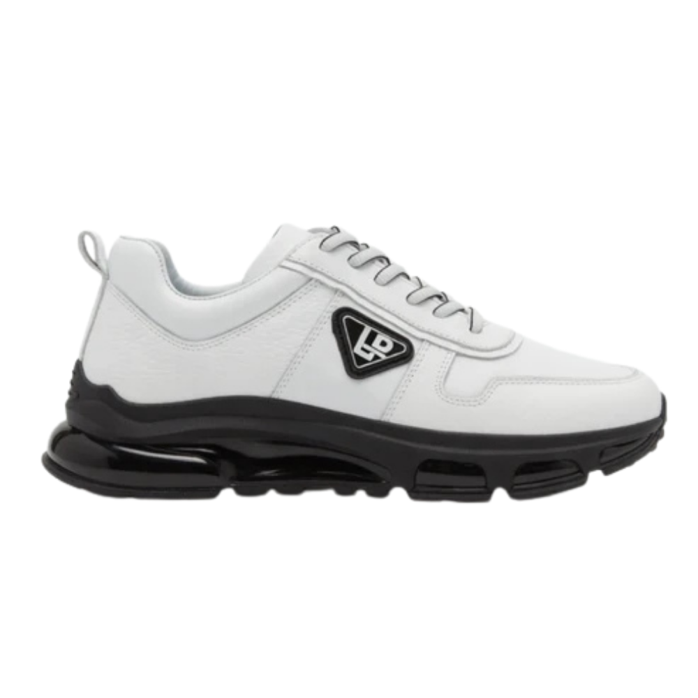 2027 Hakiki Deri Sneakers