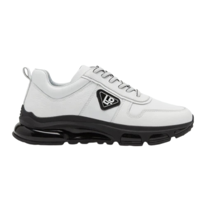 2027 Hakiki Deri Sneakers