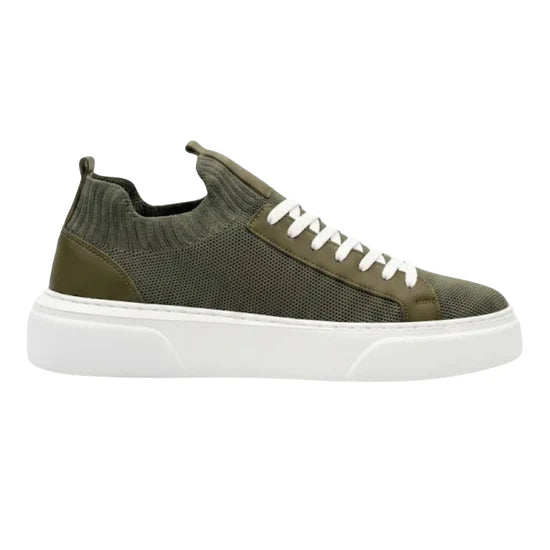 1111-1 Triko Sneaker