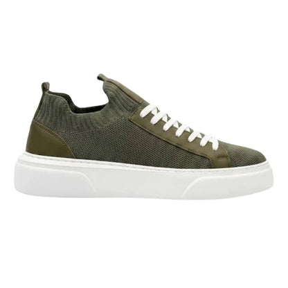 1111-1 Triko Sneaker