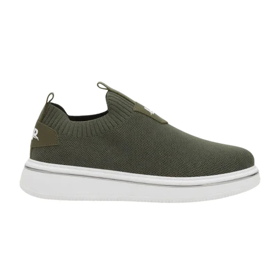 1111 Triko Sneaker