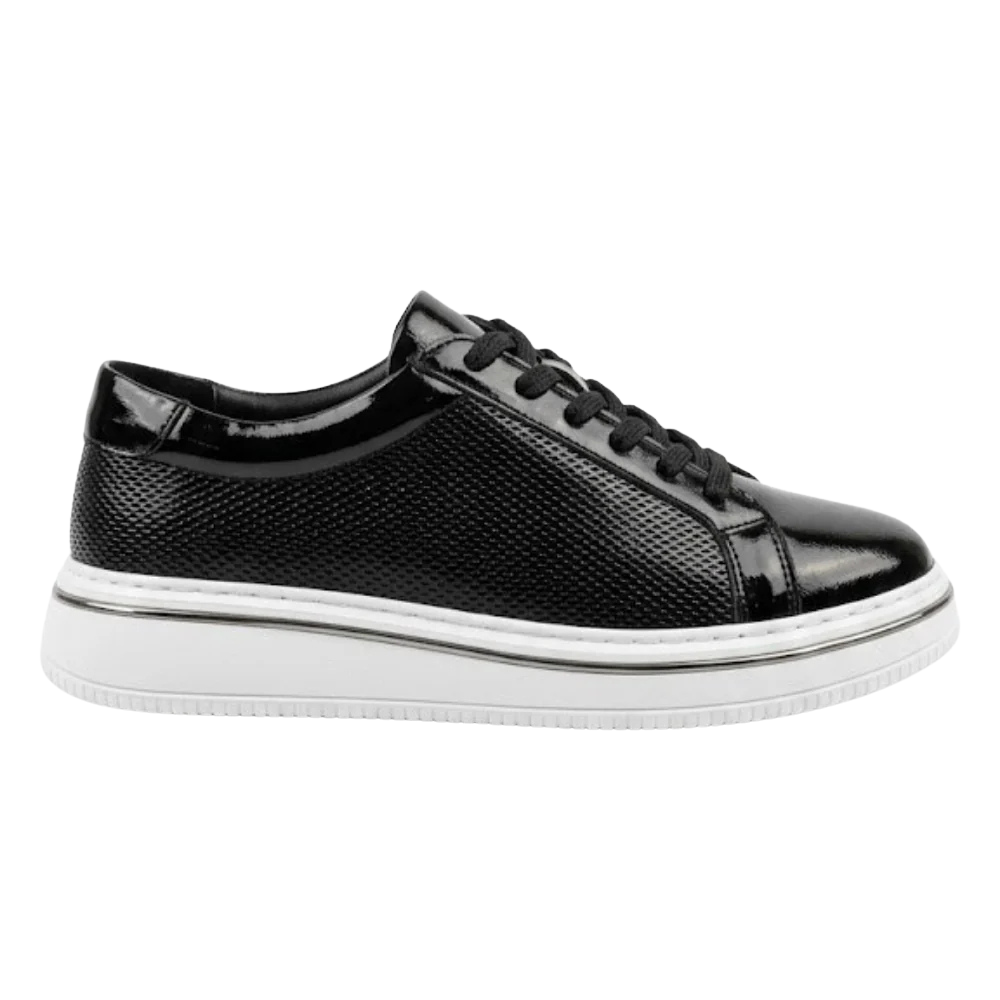 4253 Hakiki Deri Casual Eva