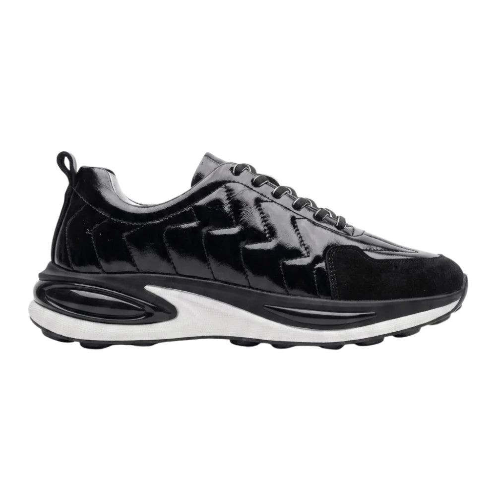 2018 Hakiki Deri Sneaker