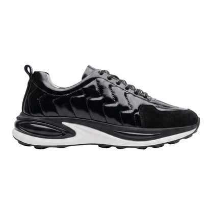 2018 Hakiki Deri Sneaker