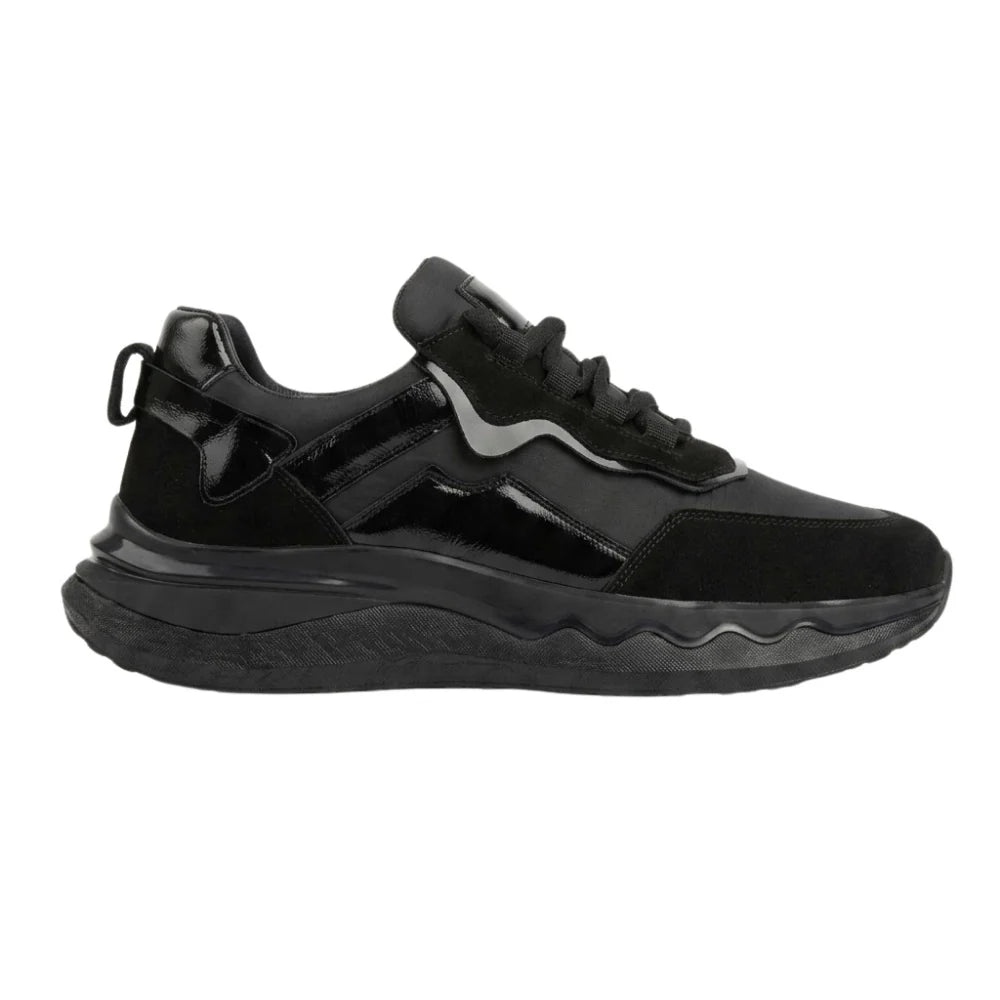 1061 Hakiki Deri Sneaker