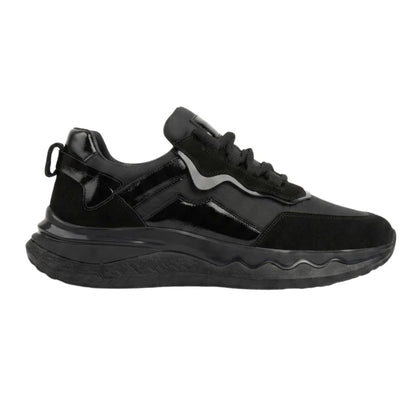 1061 Hakiki Deri Sneaker