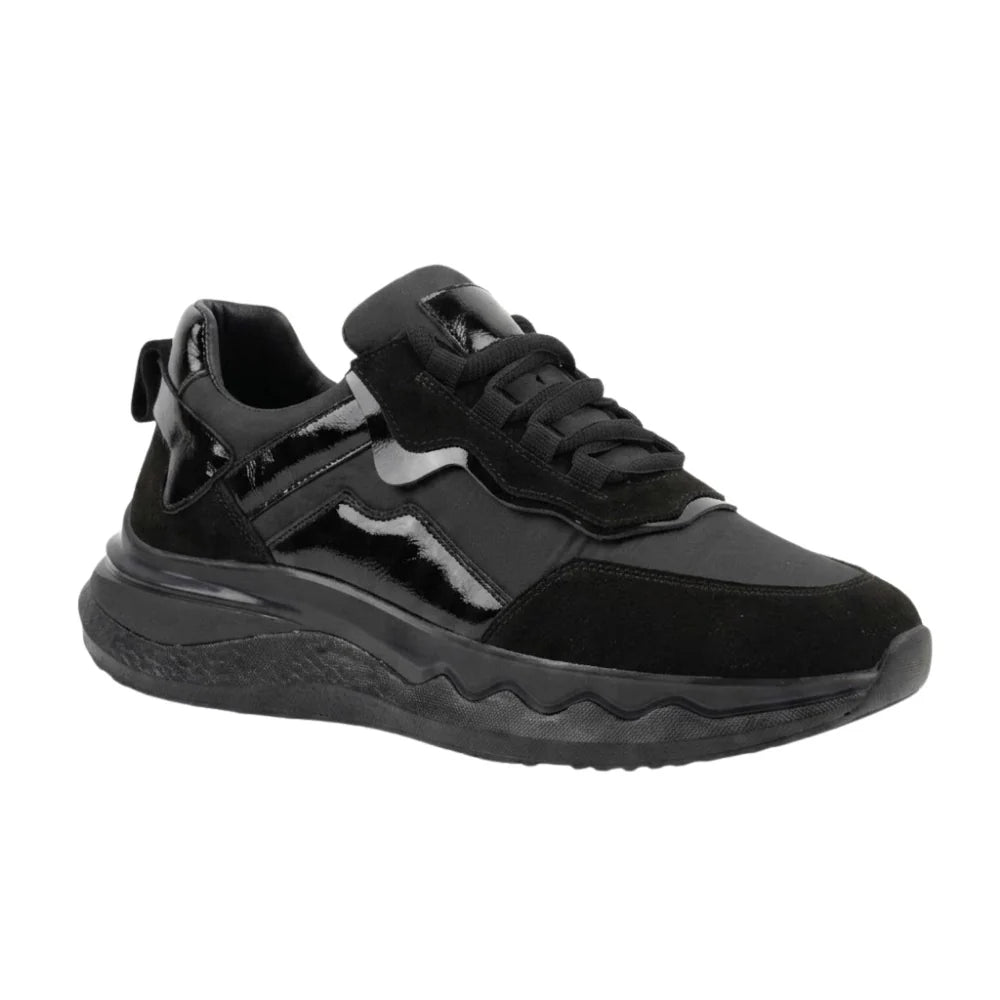 1061 Hakiki Deri Sneaker