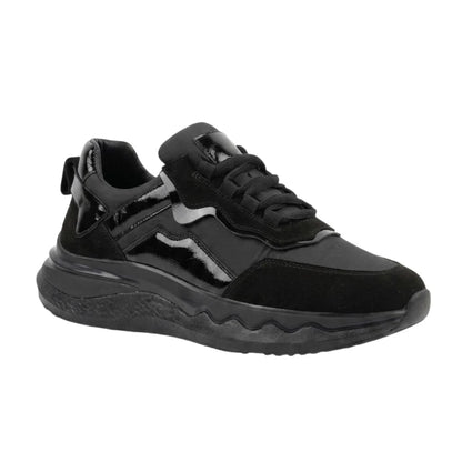 1061 Hakiki Deri Sneaker