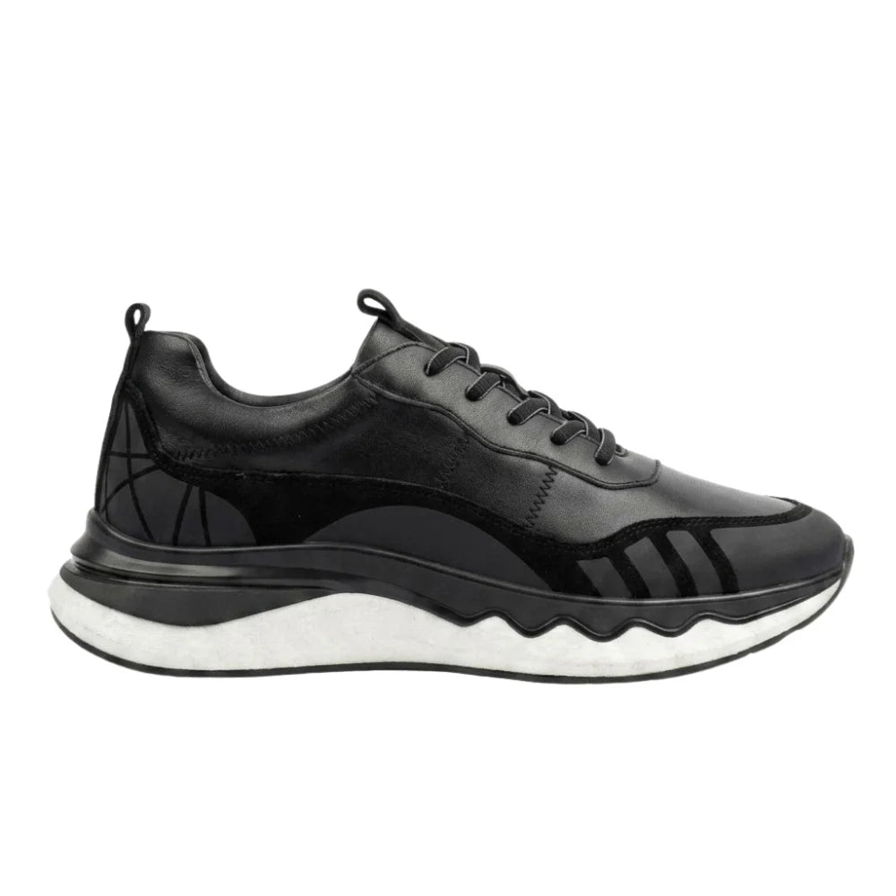 2030 Hakiki Deri Sneaker
