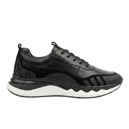 2030 Hakiki Deri Sneaker