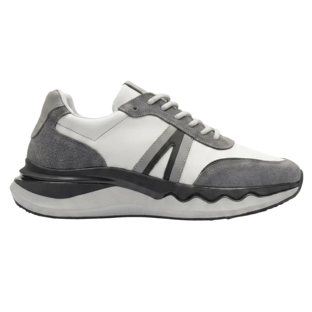 2031 Hakiki Deri Sneaker