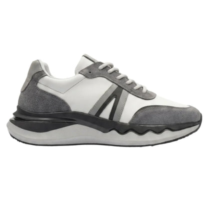 2031 Hakiki Deri Sneaker