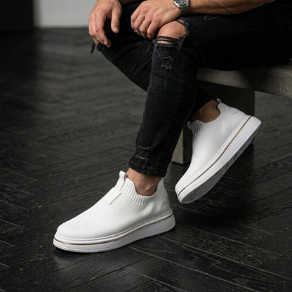 1111 Triko Sneaker