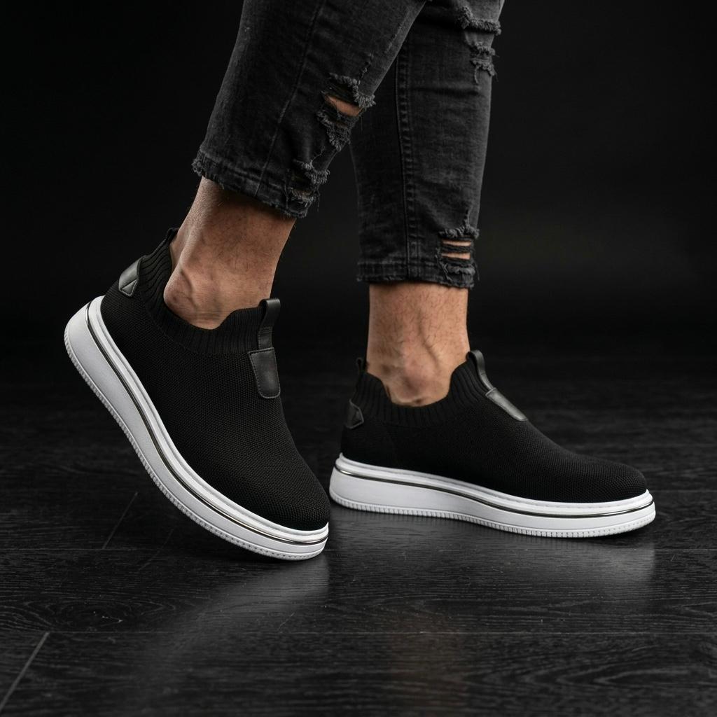 1111 Triko Sneaker