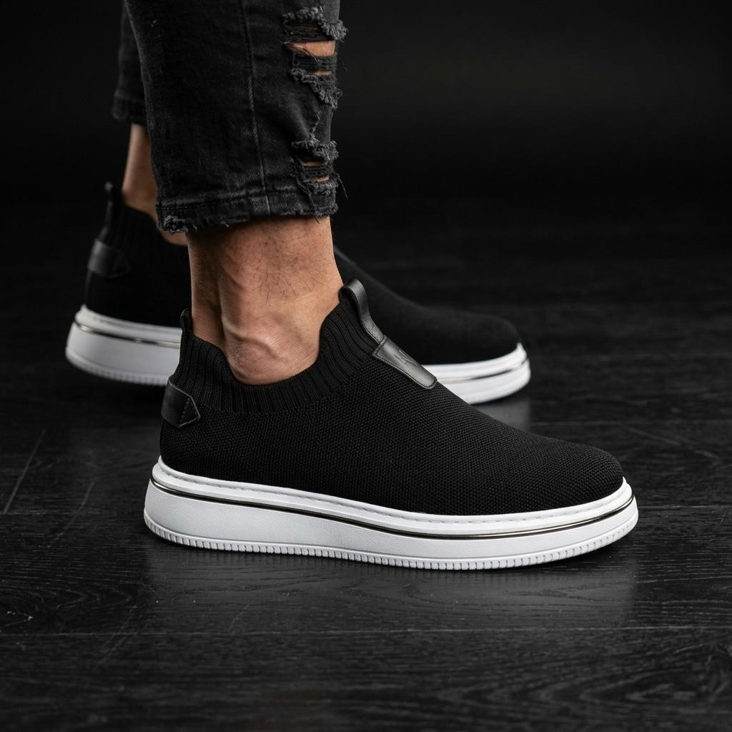 1111 Triko Sneaker