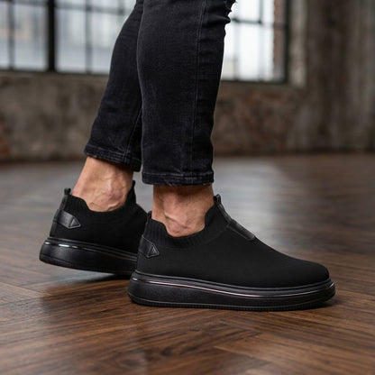 1111 Triko Sneaker