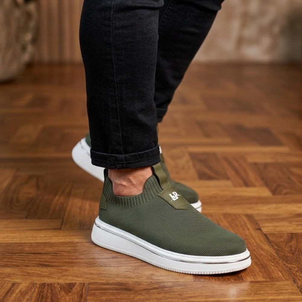 1111 Triko Sneaker