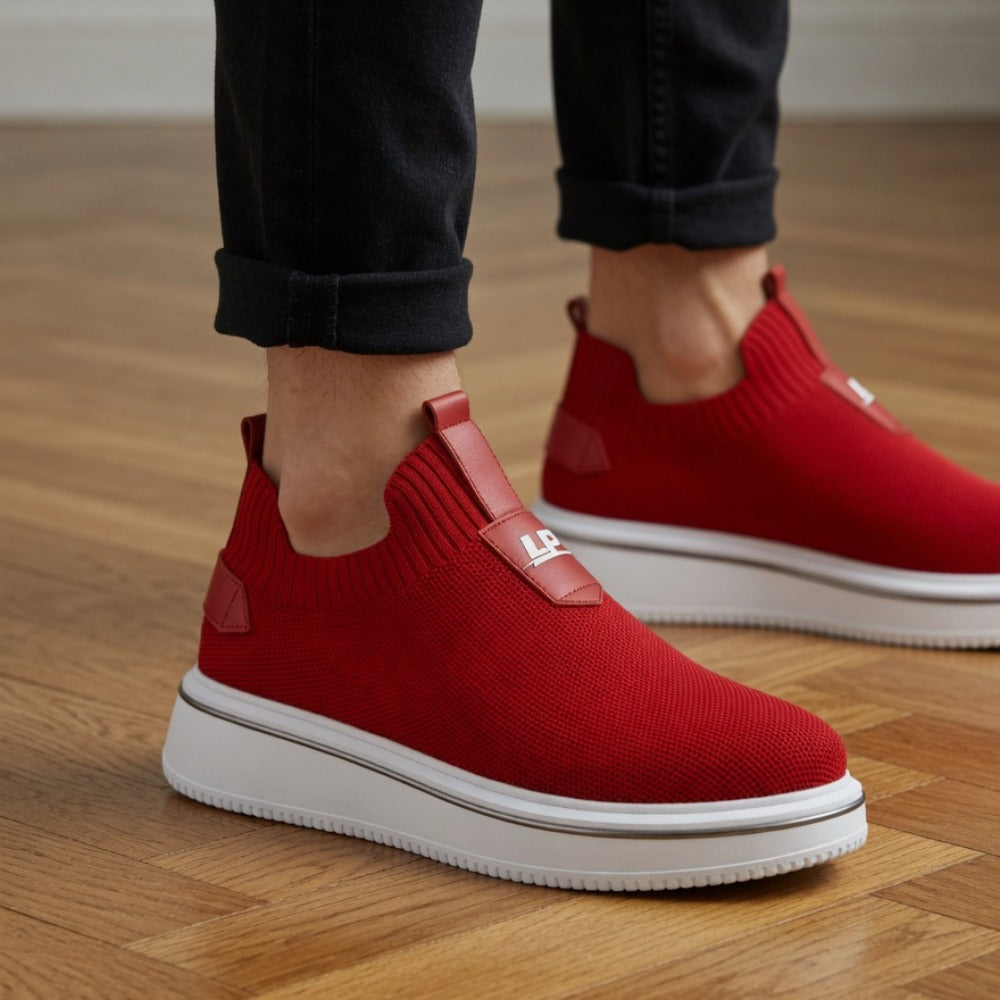 1111 Triko Sneaker