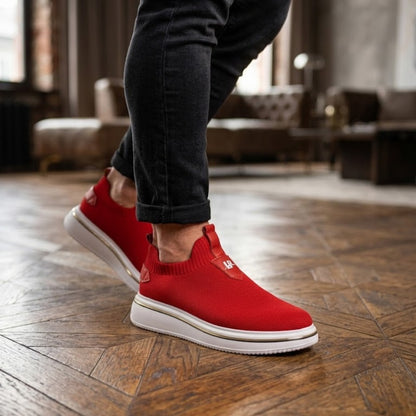 1111 Triko Sneaker