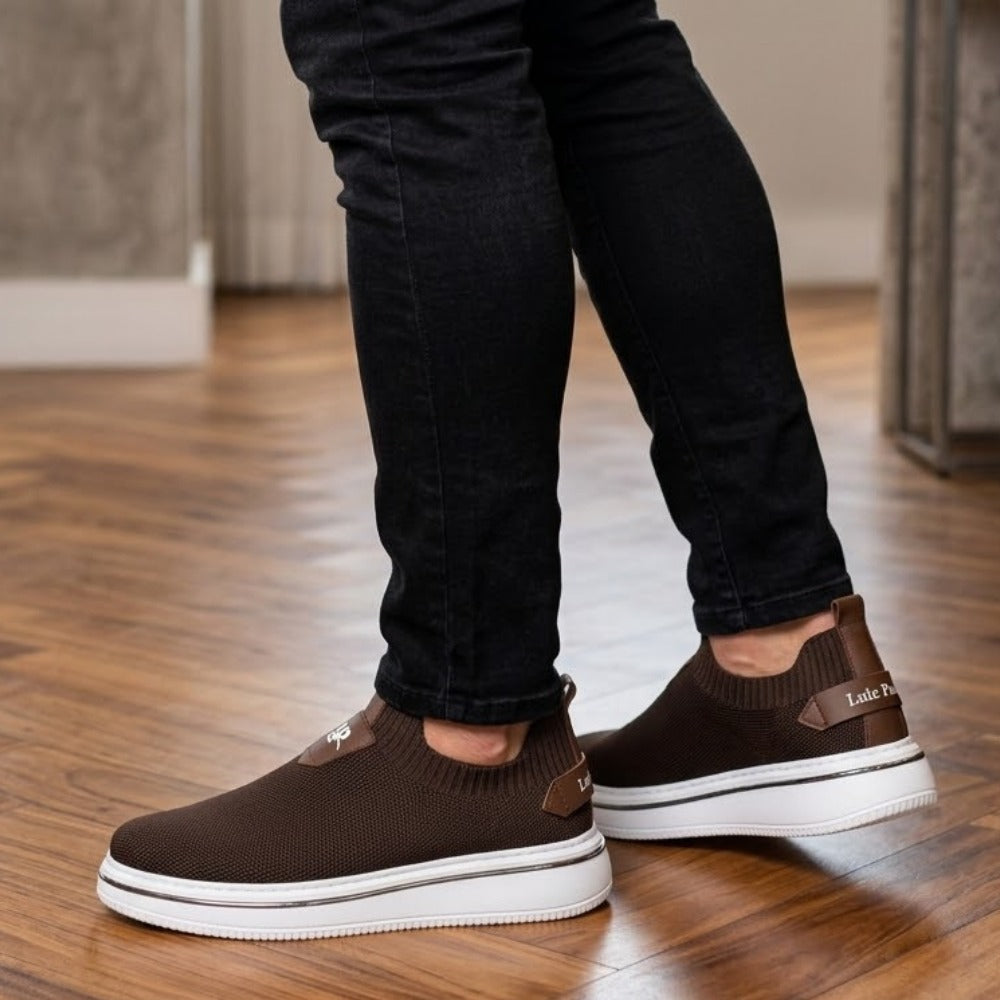 1111 Triko Sneaker