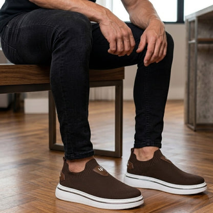 1111 Triko Sneaker
