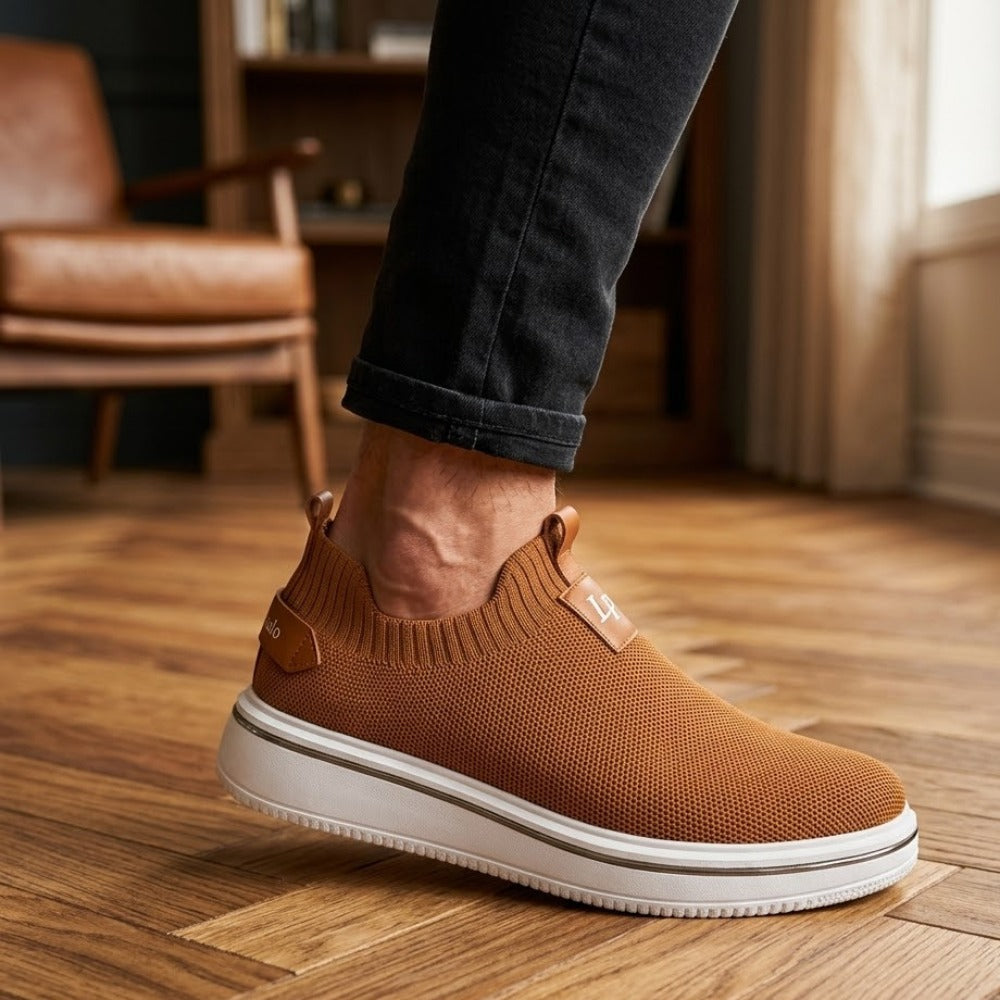 1111 Triko Sneaker