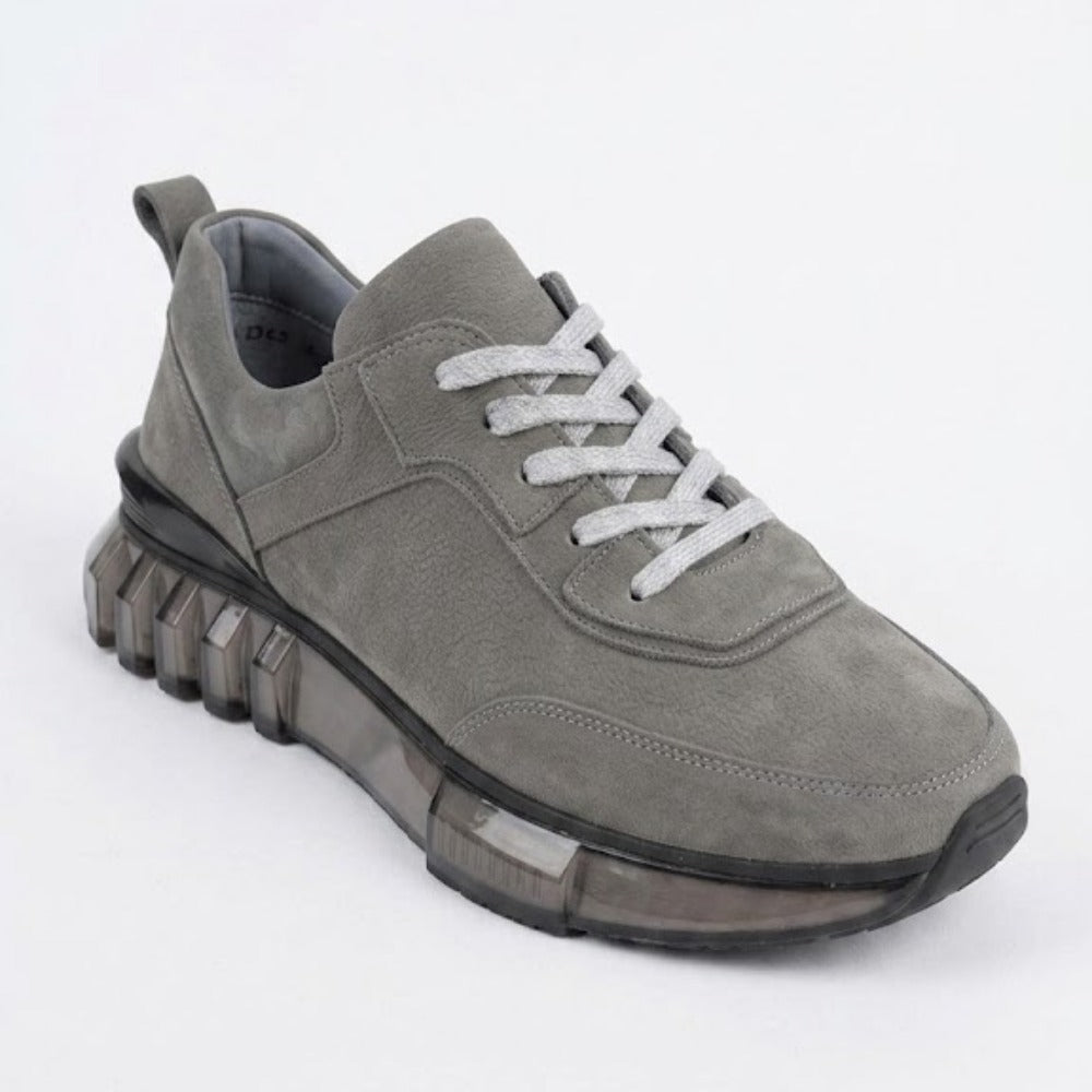 10000 Nubuk Deri Sneakers