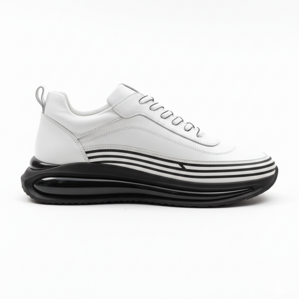 1088 Cilt Hakiki Deri Sneaker