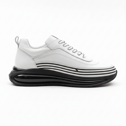 1088 Cilt Hakiki Deri Sneaker