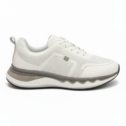 2025 Hakiki Deri Sneakers