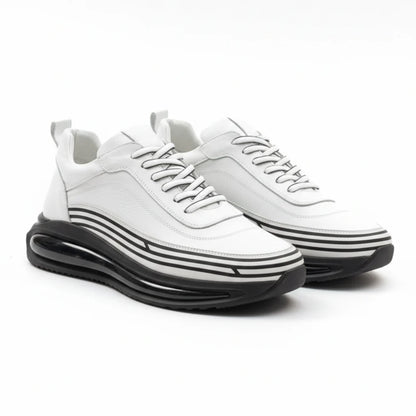 1088 Cilt Hakiki Deri Sneaker
