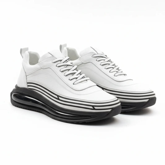 1088 Cilt Hakiki Deri Sneaker