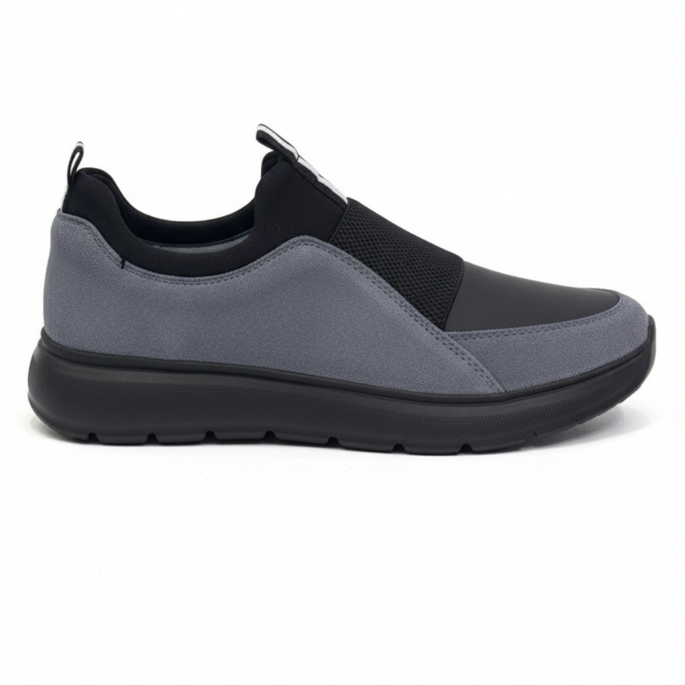 1106 Hakiki Deri Erkek Sneakers