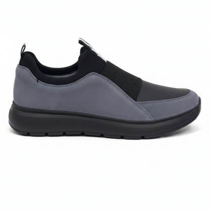 1106 Hakiki Deri Erkek Sneakers