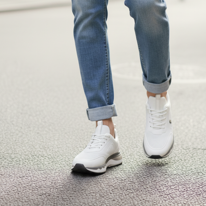 2025 Hakiki Deri Sneakers