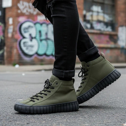 1085 Hakiki Deri Bot