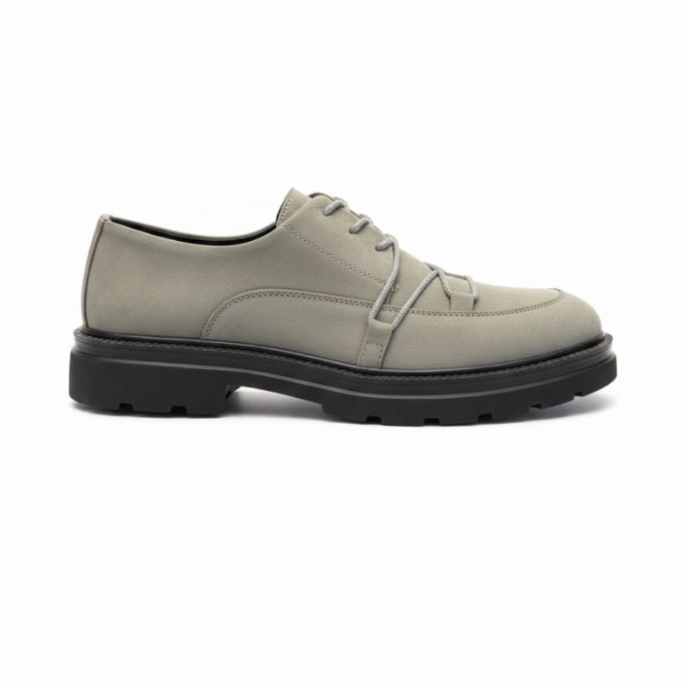 Detaylı Hakiki Deri Klasik