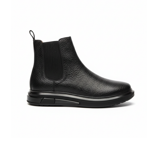 1052 Chelsea Hakiki Deri Bot