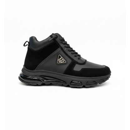 2027 Nubuk Hakiki Deri Bot