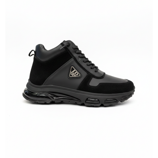 2027 Nubuk Hakiki Deri Bot