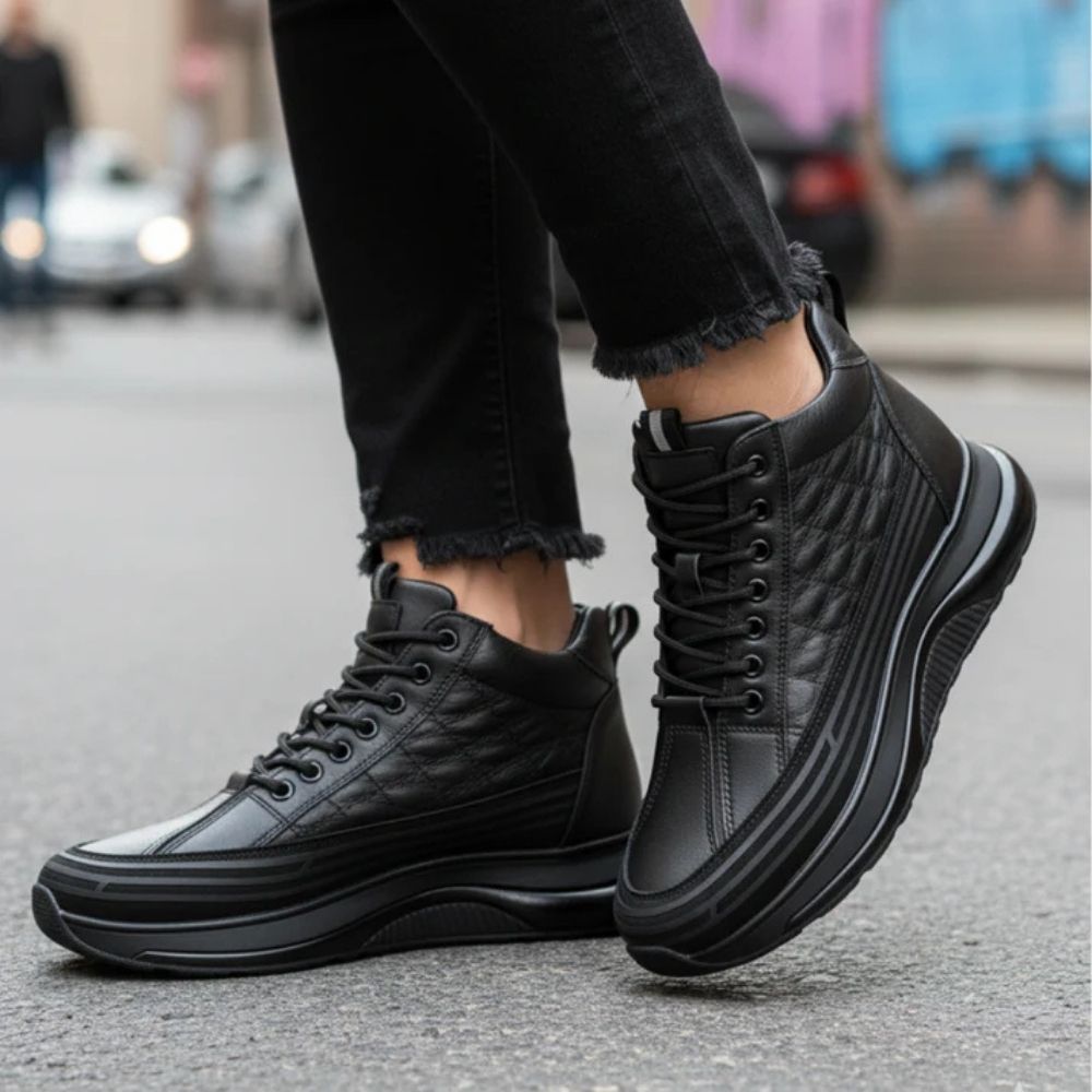 301/322 Timsah Hakiki Deri Bot