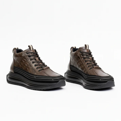 301/322 Timsah Hakiki Deri Bot